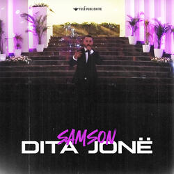 Dita Jone