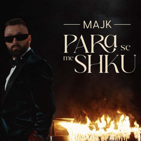 Para Se Me Shku