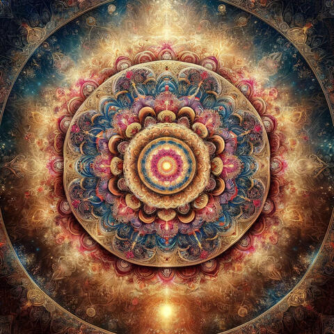 741 Hz Solfeggio Chakra and Aura Healing