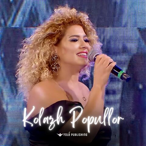 Kolazh Popullor