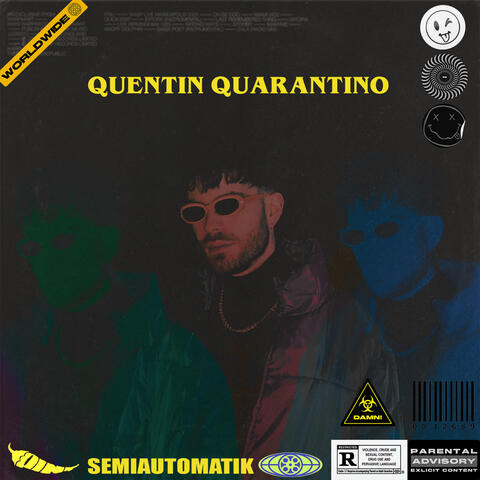Quentin Quarantino
