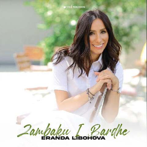 Zambaku I Bardhe