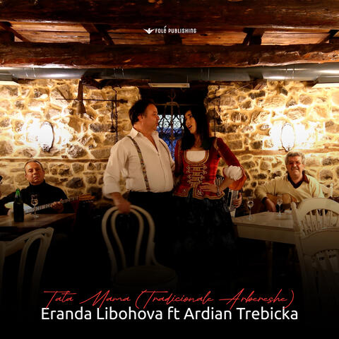 Tata Mama (Tradicionale Arbereshe)
