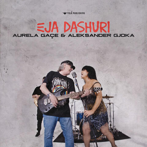 EJA DASHURI