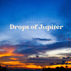 Drops of Jupiter