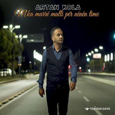 M'ka marre malli per nenen time