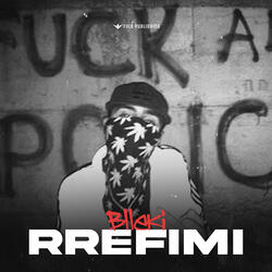 Rrefimi