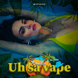 Uh Sa Vape