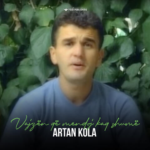 Vajzën Që Mendoj Kaq Shumë