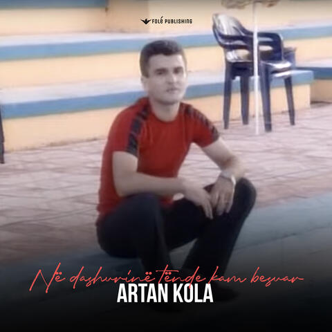 Në Dashurinë Tënde Kam Besuar