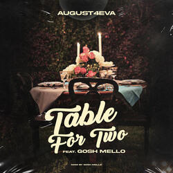 TABLE FOR TWO