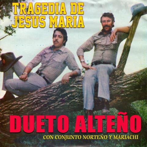 Tragedia De Jesus Maria
