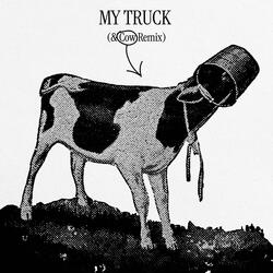 My Truck & Cow