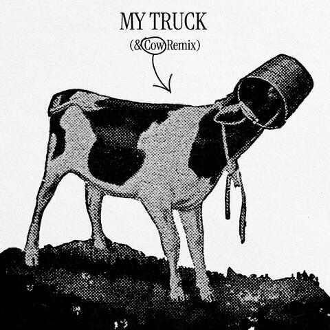My Truck & Cow