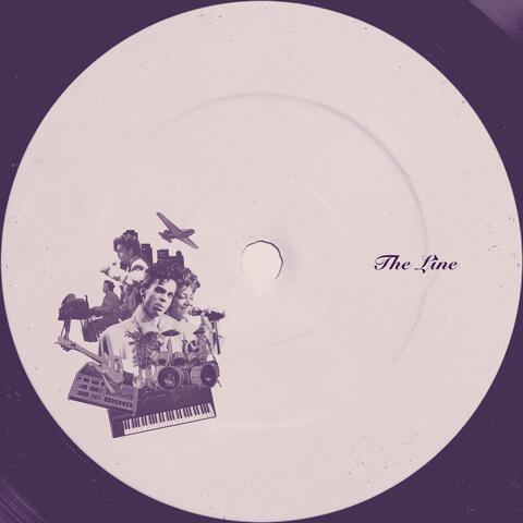 THE LINE