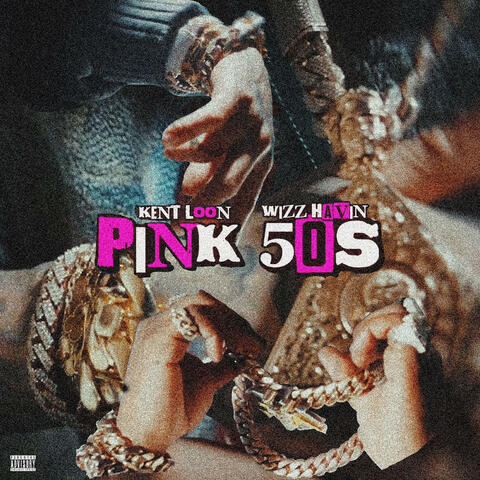 Pink 50s