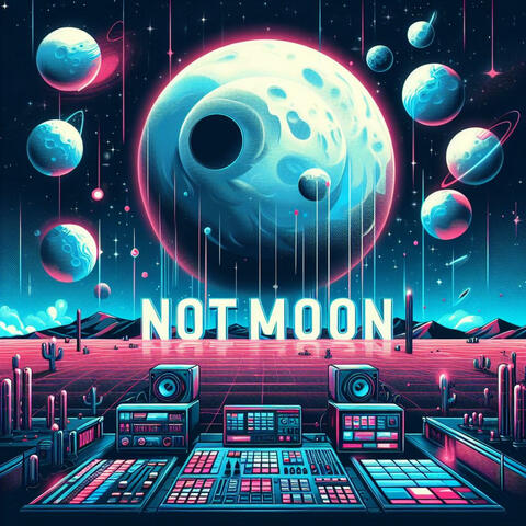 Not Moon