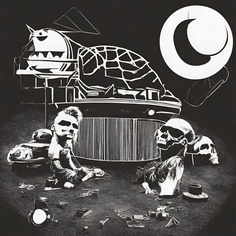 Guitar Tribute To U2