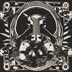 Bullet With Butterfly Wings