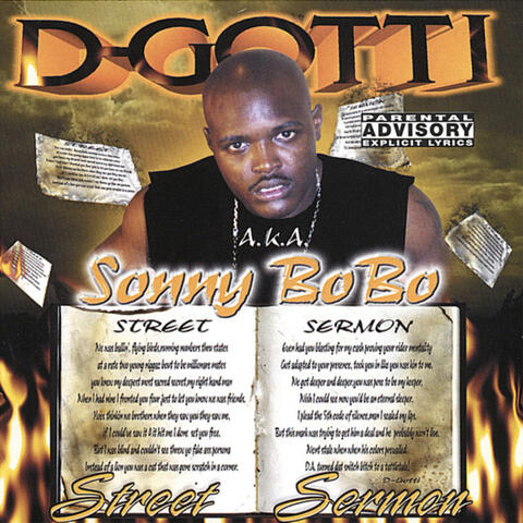 D-Gotti