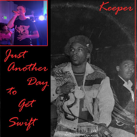 Just Another Day To Get Swift