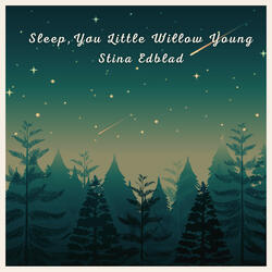 Sleep, You Little Willow Young