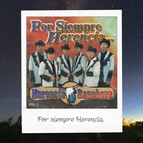 Por siempre Herencia