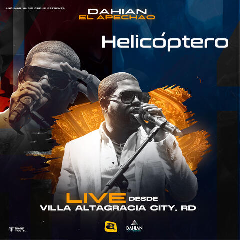 HELICOPTERO