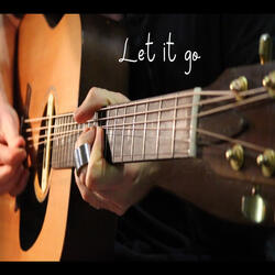 Let it go