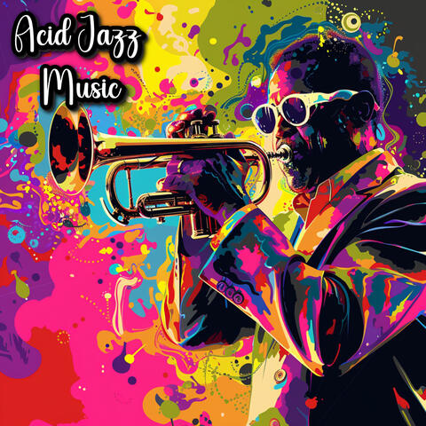 Funky Lounge Jazz
