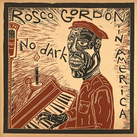 Rosco Gordon