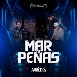 Mar de Penas (En Vivo)