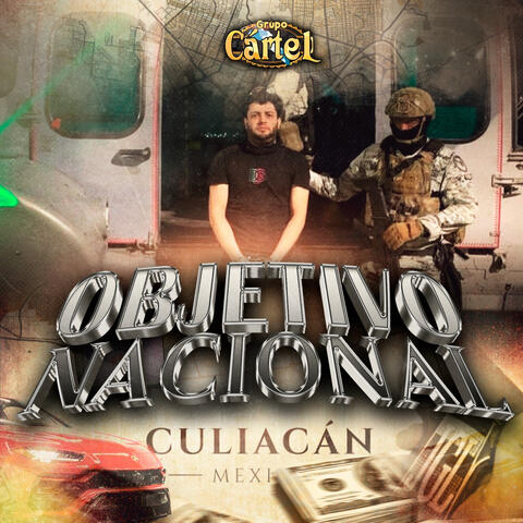 Objetivo Nacional