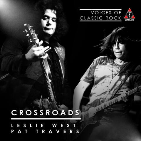 Leslie West & Pat Travers - Crossroads