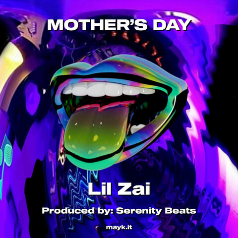 MOTHER’S DAY