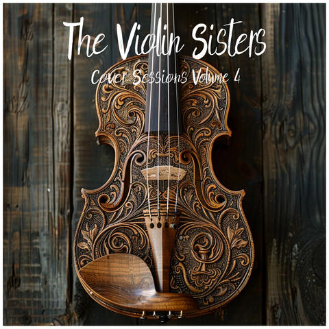 Cover Sessions Volume 4