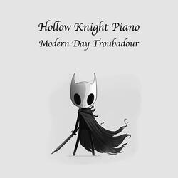 Radiance (From "Hollow Knight")