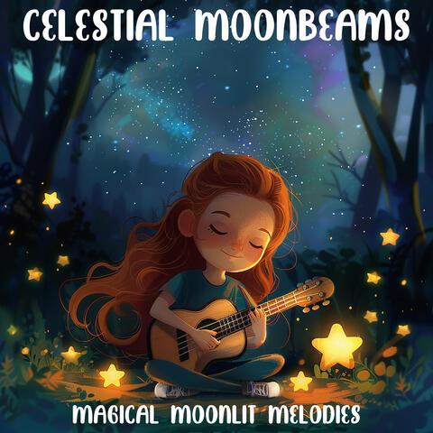 Celestial Moonbeams