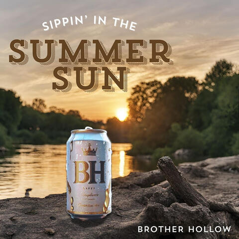 Sippin’ In The Summer Sun