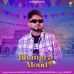 Bhangra Mood