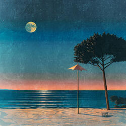 moonlight
