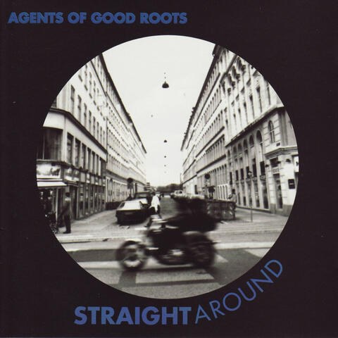 Straight Around