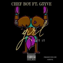 Girl Get It (feat. G5YVE)