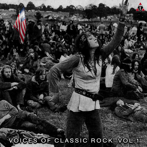 Voices Of Classic Rock Vol.1