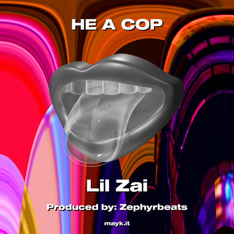 HE A COP