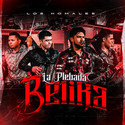 La Plebada Belica (En vivo)