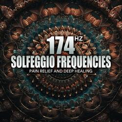 Solfeggio Sound Bath
