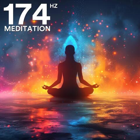 174 Hz Meditation