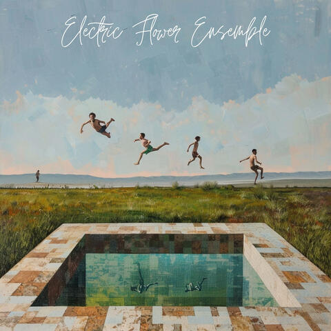 Electric Flower Ensemble