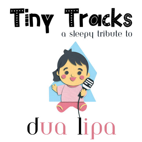 A Sleepy Tribute To Dua Lipa